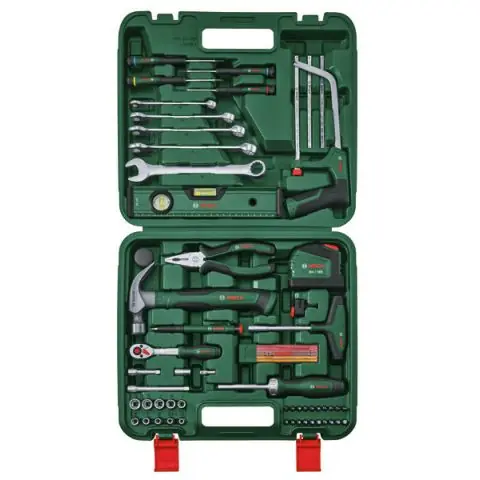 Bosch DIY 1600A039HY Verktygssats Premium